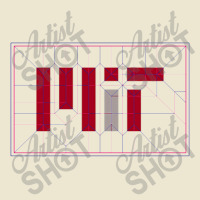 Massachusetts Institute Of Technology Cropped Hoodie | Artistshot