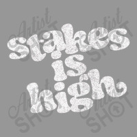 Stakes Is High Women's V-neck T-shirt | Artistshot