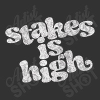 Stakes Is High Baby Bodysuit | Artistshot