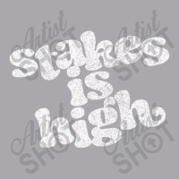 Stakes Is High Youth 3/4 Sleeve | Artistshot