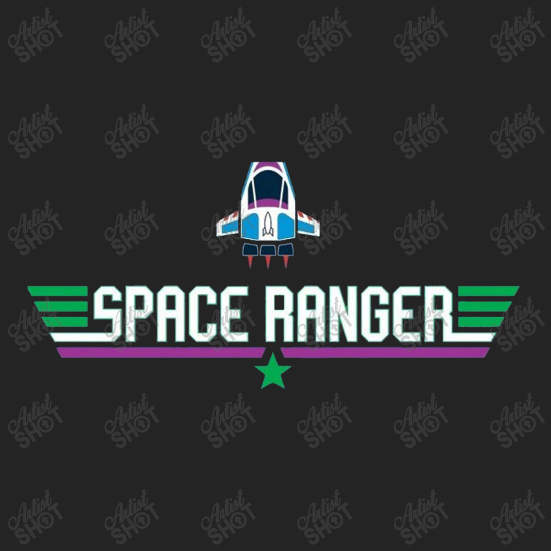 Space Ranger 3/4 Sleeve Shirt | Artistshot