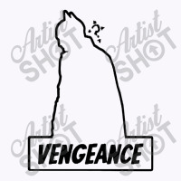 I Am Vengeance Tank Top | Artistshot