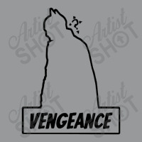 I Am Vengeance Unisex Hoodie | Artistshot