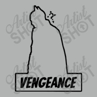 I Am Vengeance Zipper Hoodie | Artistshot