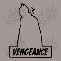 I Am Vengeance Vintage Short | Artistshot