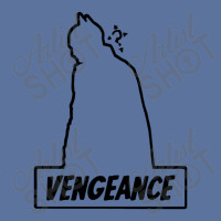 I Am Vengeance Lightweight Hoodie | Artistshot