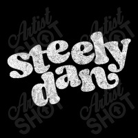 Retro Typography Fan Design Baby Tee | Artistshot