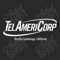 Tel Americorp Printed Hat | Artistshot