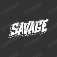 Savage Baby Bodysuit | Artistshot