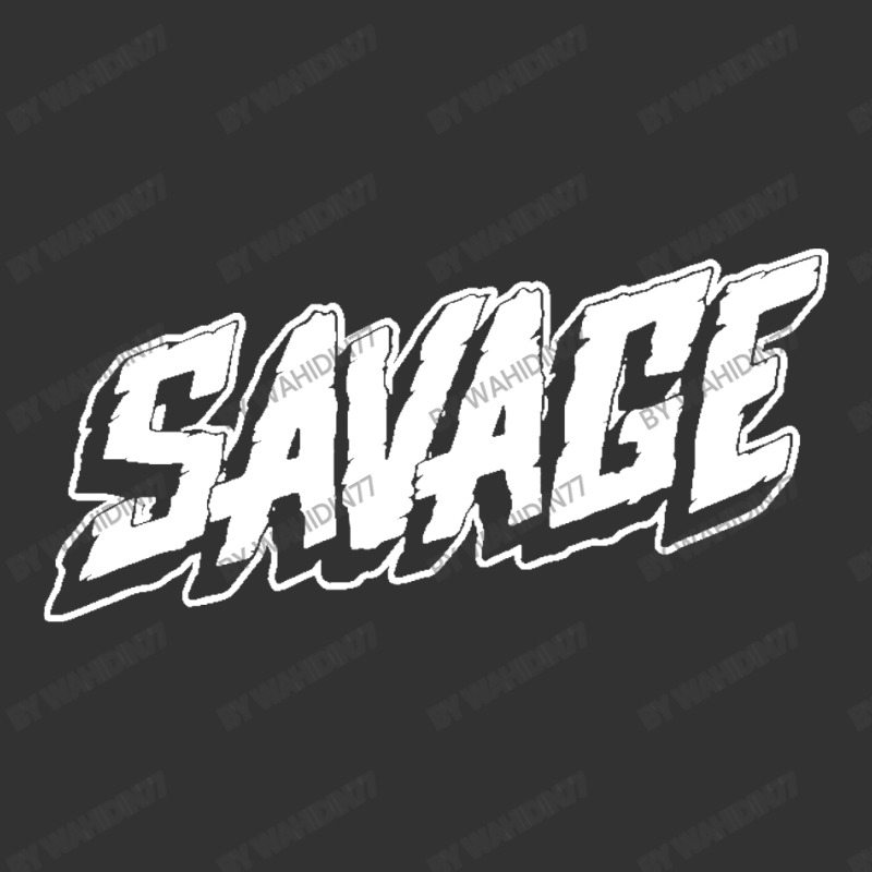 Savage Baby Bodysuit | Artistshot