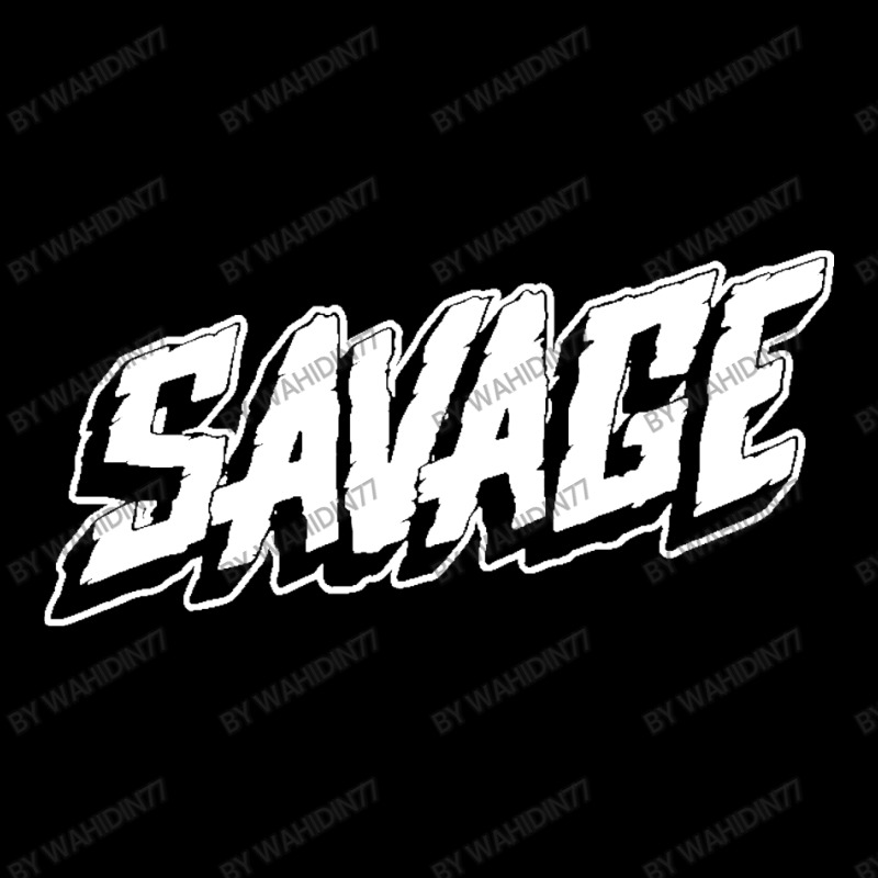 Savage Zipper Hoodie | Artistshot