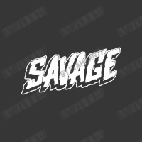 Savage Toddler Hoodie | Artistshot