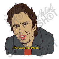 Super Hans Peep Show Fanart Design  , Peep Show V-neck Tee | Artistshot