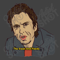 Super Hans Peep Show Fanart Design  , Peep Show Vintage T-shirt | Artistshot