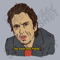 Super Hans Peep Show Fanart Design  , Peep Show Tank Dress | Artistshot