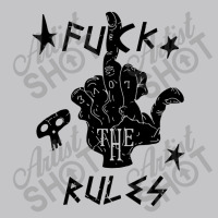 Middle Finger Baby Bodysuit | Artistshot