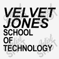 Velvet Jones School Of Technology Toddler Hoodie | Artistshot