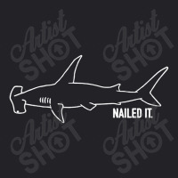 Nailed It Youth Tee | Artistshot