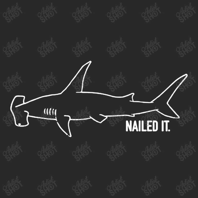 Nailed It Toddler T-shirt | Artistshot