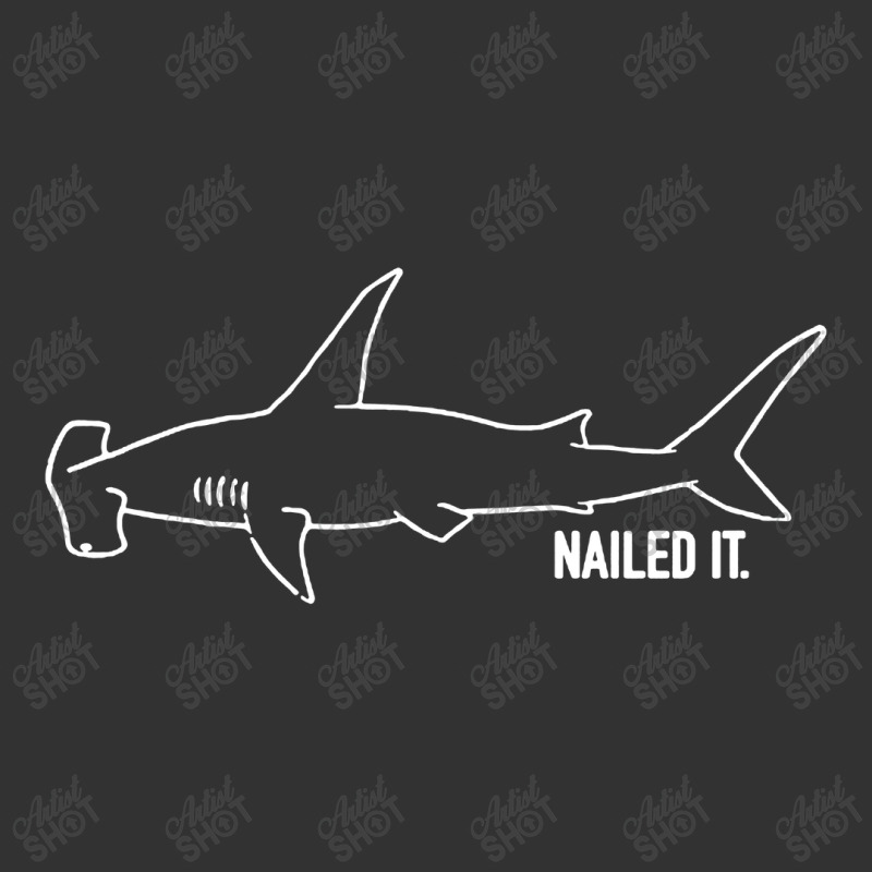 Nailed It Baby Bodysuit | Artistshot