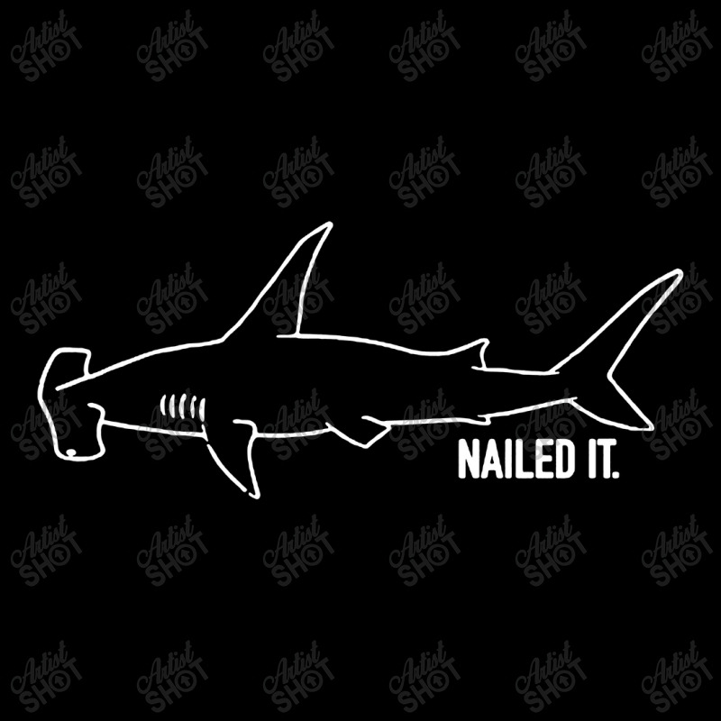 Nailed It Long Sleeve Baby Bodysuit | Artistshot