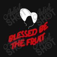 Blessed Be The Fruit Handmaids Tale Inspired Baby Beanies | Artistshot