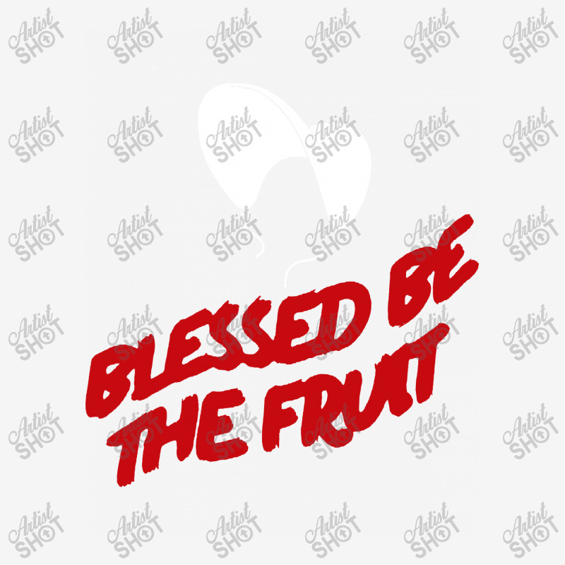 Blessed Be The Fruit Handmaids Tale Inspired Youth 3/4 Sleeve | Artistshot