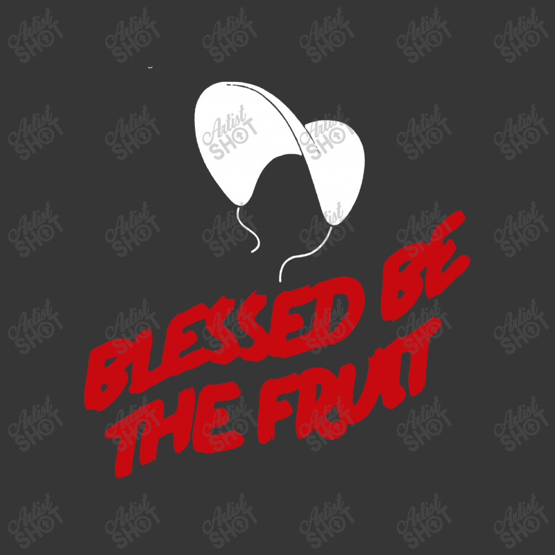 Blessed Be The Fruit Handmaids Tale Inspired Toddler Hoodie | Artistshot