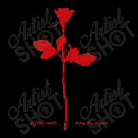 Enjoy The Silence Song Maternity Scoop Neck T-shirt | Artistshot