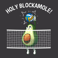 Funny Volleyball For Men Women Holy Guacamole Player Blocker Pullover Ladies Curvy T-shirt | Artistshot