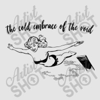 The Cold Embrace Of The Void Exclusive T-shirt | Artistshot