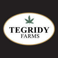 Tegridy Farms T-shirt | Artistshot