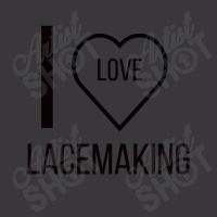 I Love Lacemaking Ladies Curvy T-shirt | Artistshot