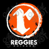 Reggies Chicago Pull Over Legging | Artistshot