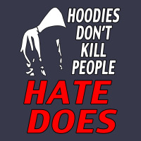 Trayvon Martin Hate Does Long Sleeve Shirts | Artistshot