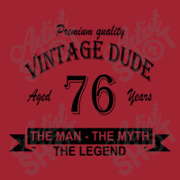 Aged 76 Years Long Sleeve Shirts | Artistshot