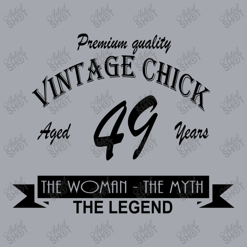 Wintage Chick 49 Long Sleeve Shirts | Artistshot
