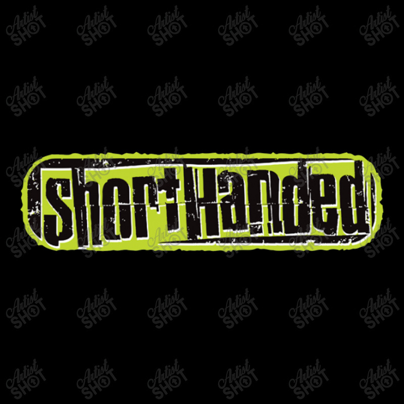 Shorthanded Fleece Short | Artistshot