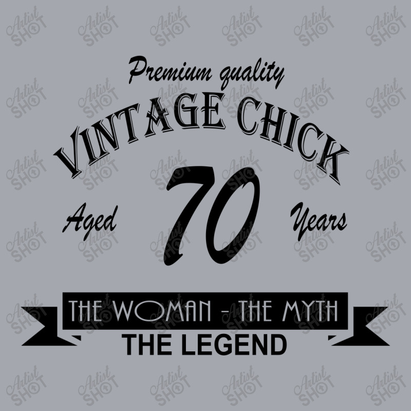 Wintage Chick 70 Long Sleeve Shirts | Artistshot