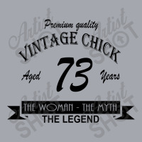 Wintage Chick 73 Long Sleeve Shirts | Artistshot