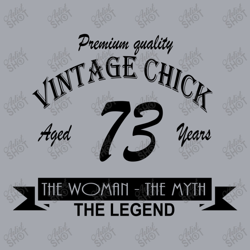 Wintage Chick 73 Long Sleeve Shirts | Artistshot