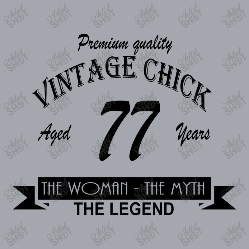 Wintage Chick 77 Long Sleeve Shirts | Artistshot