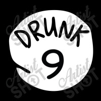 Drunk9 Long Sleeve Shirts | Artistshot