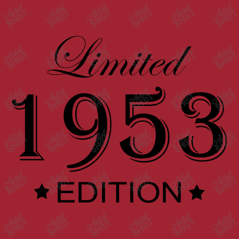 Limited Edition 1953 Long Sleeve Shirts | Artistshot