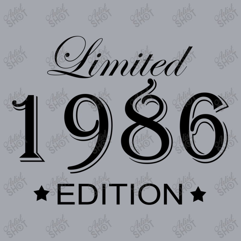 Limited Edition 1986 Long Sleeve Shirts | Artistshot