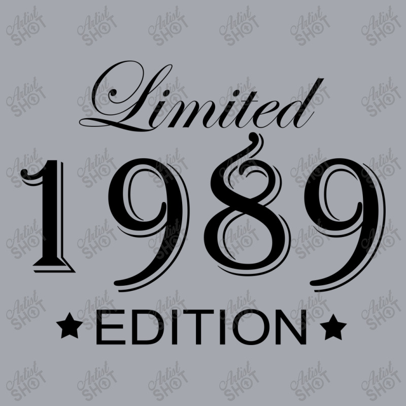 Limited Edition 1989 Long Sleeve Shirts | Artistshot