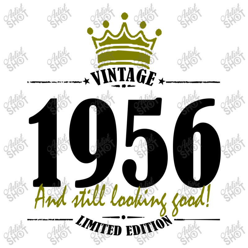 Vintage 1956 And Still Looking Good Long Sleeve Shirts | Artistshot