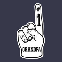 Number One Grandpa ( #1 Grandpa ) Long Sleeve Shirts | Artistshot