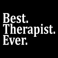 Best Therapist Ever Long Sleeve Shirts | Artistshot