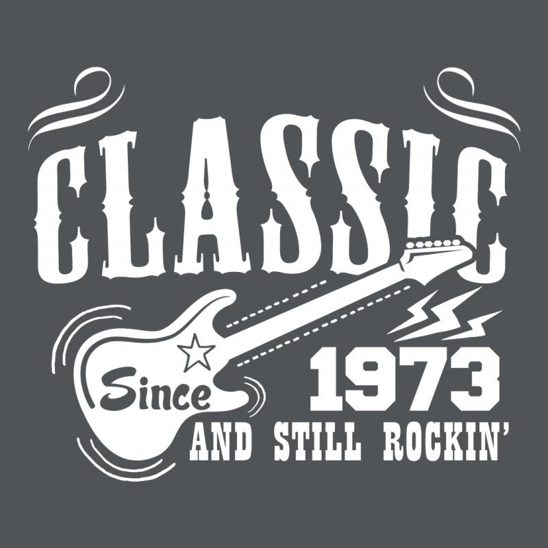 Classic Since 1973 Long Sleeve Shirts | Artistshot